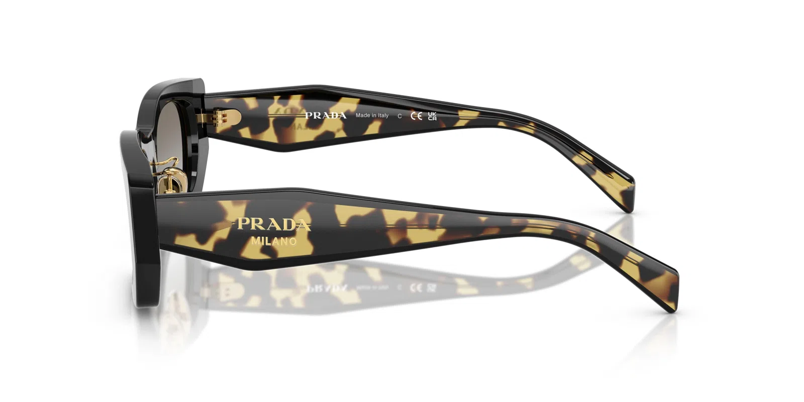 Prada B05SF Sunglasses - view 11